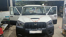 Used Mahindra Scorpio S MT 9STR in Balaghat