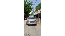 Used Mahindra XUV500 W7 [2018-2020] in Dahod