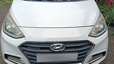 Used Hyundai Xcent E Plus in Goa