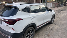 Used Kia Seltos GTX Plus AT 1.4 [2019-2020] in Gandhinagar