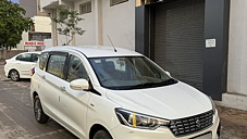 Used Maruti Suzuki Ertiga ZDi Plus 1.5 Diesel in Morbi