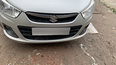 Used Maruti Suzuki Alto K10 VXi AMT (Airbag) [2014-2019] in Mandi