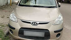 Used Hyundai i10 Magna 1.2 in Kanpur