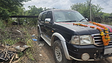 Used Ford Endeavour XLT 4X2 in Baramati