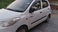 Used Hyundai i10 Era 1.1 LPG in Kathua