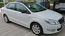 Used Skoda Rapid 1.5 TDI CR Ambition in Durg