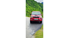 Used Mahindra Scorpio S4 in Kangra