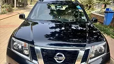 Used Nissan Terrano XL (P) in Bangalore