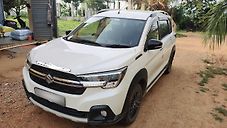 Used Maruti Suzuki XL6 Zeta MT Petrol in Kadapa