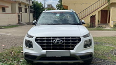 Used Hyundai Venue S Plus 1.2 Petrol in Gulbarga