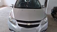 Used Chevrolet Sail Hatchback 1.2 LS in Bhubaneswar