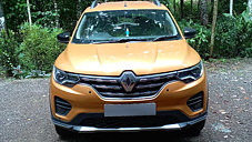 Used Renault Triber RXT [2023-2024] in Kottayam