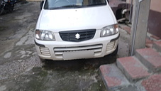 Used Maruti Suzuki Alto LX BS-III in Meerut