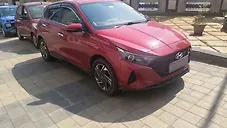 Used Hyundai i20 Asta (O) 1.2 MT [2020-2023] in Pudukkottai