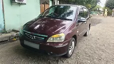 Used Tata Indigo eCS LS TDI BS-III in Nagpur