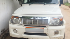 Used Mahindra Bolero Power Plus SLX in Raigarh