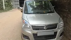 Used Maruti Suzuki Wagon R 1.0 LXi in Patna