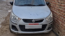 Used Maruti Suzuki Alto K10 LXi [2014-2019] in Mathura