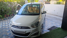 Used Hyundai i10 Magna 1.2 Kappa2 in Dehradun