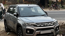 Used Maruti Suzuki Vitara Brezza ZXi Plus in Aligarh