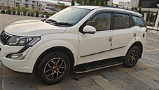 Used Mahindra XUV500 W6 in Pondicherry