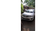 Used Toyota Corolla Altis 1.8 G in Tiruppur