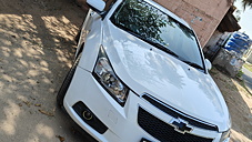 Used Chevrolet Cruze LTZ in Salem