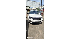 Used Kia Seltos HTX 1.5 in Bhimavaram