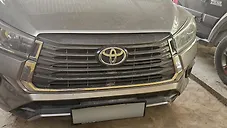 Used Toyota Innova Crysta VX 2.4 7 STR in Patna