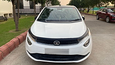 Used Tata Altroz XZ Petrol [2020-2023] in Greater Noida