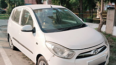 Used Hyundai i10 Magna 1.2 Kappa2 in Hisar