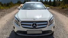Used Mercedes-Benz GLA 200 CDI Style in Meerut