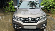 Used Renault Kwid 1.0 RXT Opt [2016-2019] in Guwahati