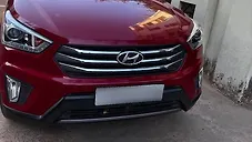 Used Hyundai Creta 1.6 SX in Bhubaneswar
