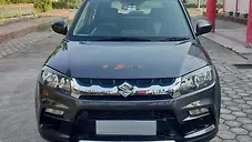 Used Maruti Suzuki Vitara Brezza VDi in Kota