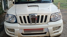 Used Mahindra Scorpio VLX 2WD AT BS-IV in Singrauli