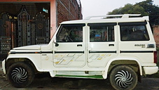 Used Mahindra Bolero ZLX BS III in Chhatarpur