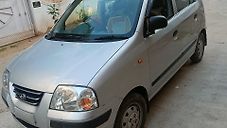 Used Hyundai Santro Xing GLS in Hyderabad