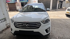 Used Hyundai Creta 1.6 SX in Jamnagar