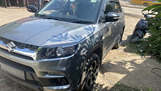 Used Maruti Suzuki Vitara Brezza VDi in Kangra