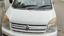 Used Maruti Suzuki Wagon R 1.0 LXi LPG in Jaipur