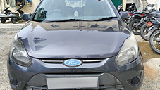 Used Ford Figo Duratorq Diesel ZXI 1.4 in Ahmedabad