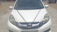 Used Honda Mobilio S Diesel in Farrukhabad