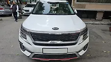 Used Kia Seltos GTX Plus 1.4 [2019-2020] in Delhi
