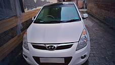 Used Hyundai i20 Magna 1.2 in Panipat