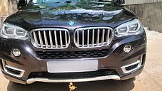 Used BMW X5 xDrive 30d Expedition in Chennai