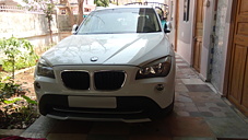 Used BMW X1 sDrive20d in Bilaspur