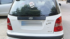 Used Hyundai Santro Xing GL in Davanagere