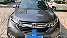 Used Honda CR-V 2WD Diesel AT in Greater Noida