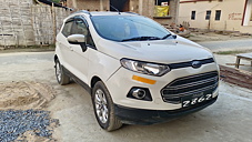 Used Ford EcoSport Titanium 1.5L TDCi in Motihari